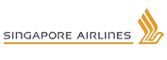 Singapore Airlines Brand Logo