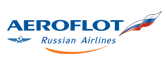 Aeroflot Brand Logo