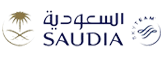 Saudia Airlines Brand Logo