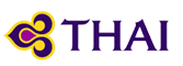 Thai Airways Brand Logo