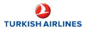 Turkish Airlines Brand Logo