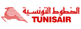 Tunis Air Brand Logo