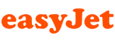 easyJet Brand Logo