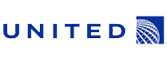 United Airlines Brand Logo