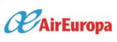 Air Europa Brand Logo
