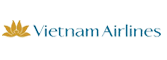 Vietnam Airlines Brand Logo