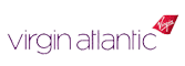Virgin Atlantic Brand Logo