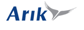 Arik Air Brand Logo