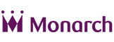 Monarch Airlines Brand Logo