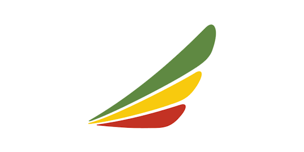 Ethiopian Airlines Brand Logo