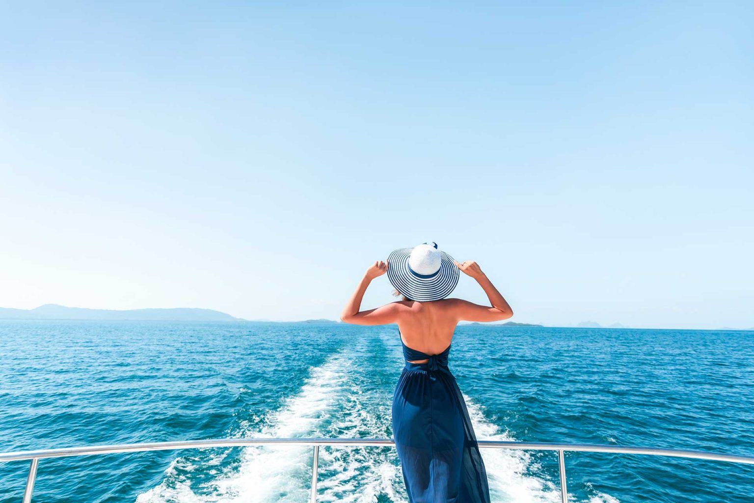 The Art of Luxury Travel