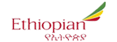 Ethiopian Airlines Brand Logo
