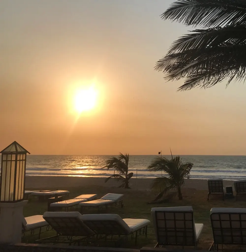 London-to-Banjul with Turkish-Airways, JaxorTravels