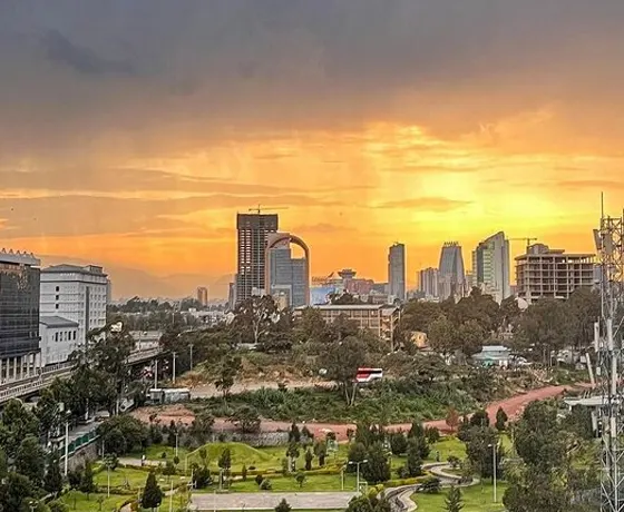 Fligts-to-Addis-Ababa-from-London with JaxorTravels