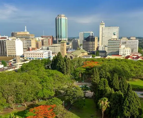 Fligts-to-Harare-from-London with JaxorTravels